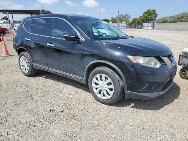 Photo 4 from auction – 2015 NISSAN ROGUE S with VIN 5N1AT2MT9FC865726