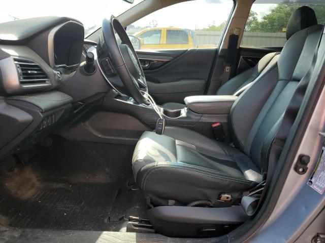 Photo 7 from auction – 2020 SUBARU OUTBACK ON with VIN 4S4BTGKD2L3213295