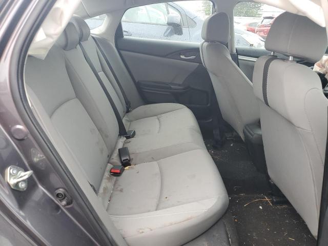 Photo 10 from auction – 2017 HONDA CIVIC LX with VIN 19XFC2F57HE032091