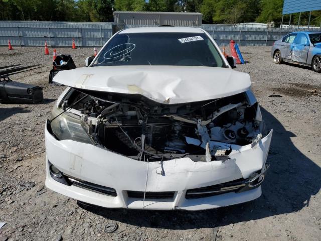 Photo 5 from auction – 2013 TOYOTA CAMRY L with VIN 4T1BF1FK0DU652018