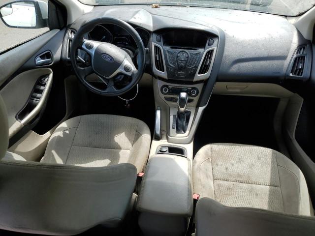 صورة رقم 8 من المزاد - 2012 FORD FOCUS SEL مع VIN 1FAHP3H26CL424281