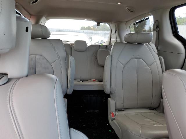 Photo 10 from auction – 2018 CHRYSLER PACIFICA T with VIN 2C4RC1EG5JR144774