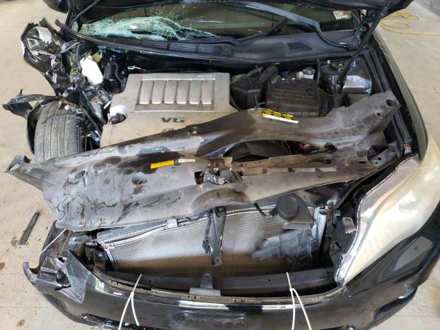 Photo 11 from auction – 2012 TOYOTA AVALON BAS with VIN 4T1BK3DB6CU448221
