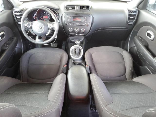 Foto 8 de la subasta – 2016 KIA SOUL con VIN KNDJN2A28G7841986