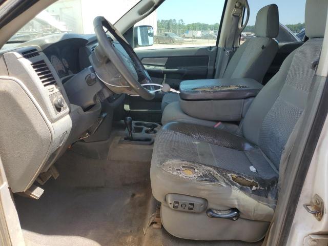 Photo 7 from auction – 2007 DODGE RAM 3500 S with VIN 3D7MX48A47G803651