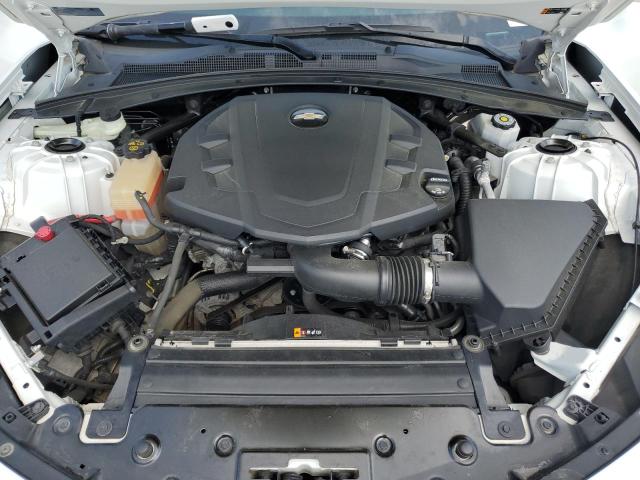 Photo 11 from auction – 2019 CHEVROLET CAMARO LS with VIN 1G1FB3DS7K0126286