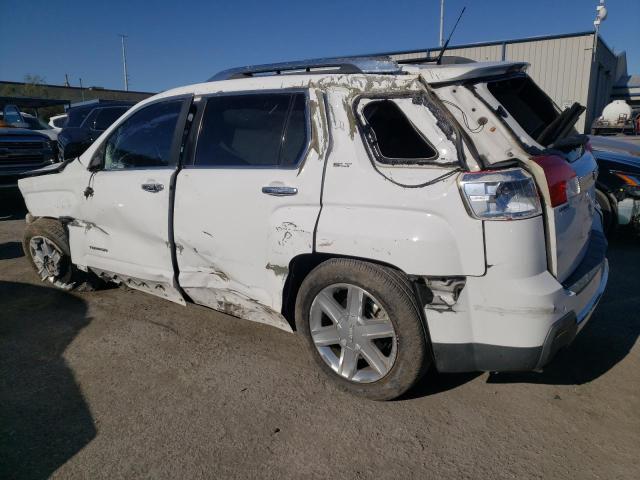 Photo 2 from auction – 2010 GMC TERRAIN SL with VIN 2CTFLHEY7A6354500
