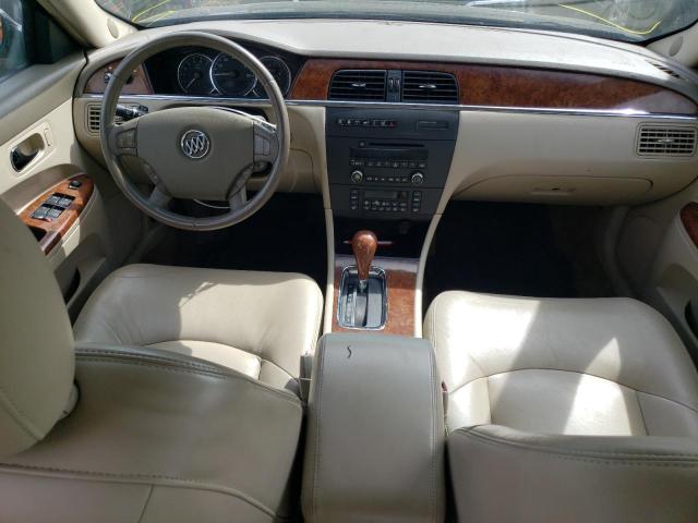 Photo 8 from auction – 2005 BUICK LACROSSE C with VIN 2G4WD532651288414