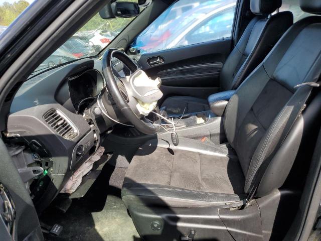 Photo 7 from auction – 2019 DODGE DURANGO GT with VIN 1C4RDHDG6KC779438