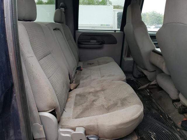 Photo 10 from auction – 2005 FORD F250 SUPER with VIN 1FTSW21535EA07497