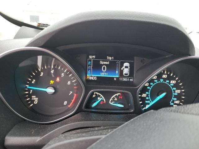 Photo 9 from auction – 2016 FORD ESCAPE SE with VIN 1FMCU9G97GUC76913
