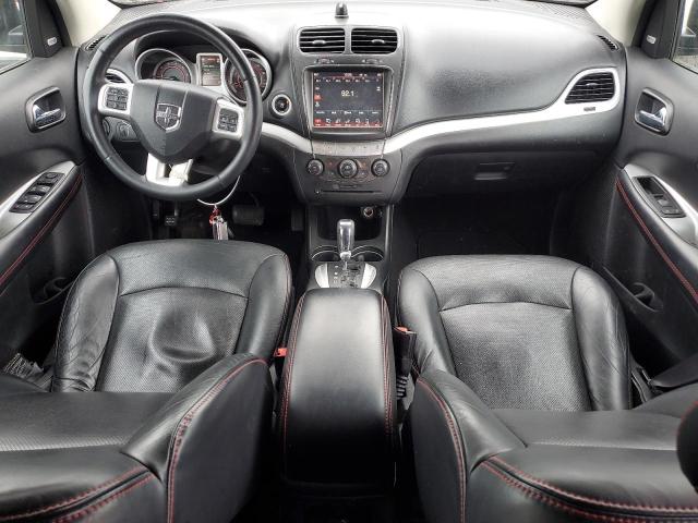 Photo 8 from auction – 2016 DODGE JOURNEY R/ with VIN 3C4PDDEG8GT227191