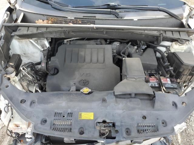 Photo 12 from auction – 2014 TOYOTA HIGHLANDER with VIN 5TDZKRFH6ES023175