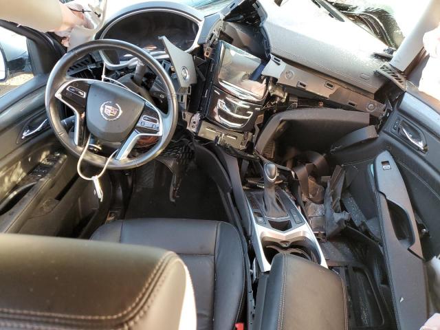 Photo 8 from auction – 2016 CADILLAC SRX with VIN 3GYFNAE35GS526528