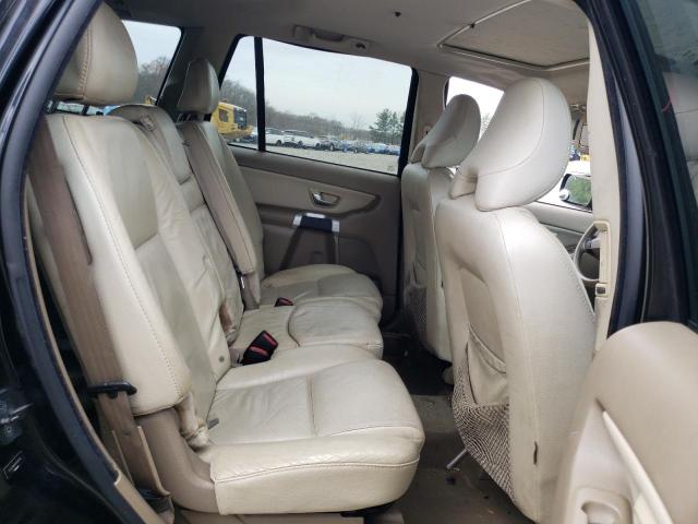 Photo 11 from auction – 2008 VOLVO XC90 3.2 with VIN YV4CZ982581466782