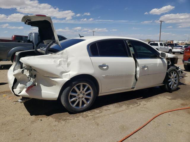 Photo 3 from auction – 2007 BUICK LUCERNE CX with VIN 1G4HE57Y17U159105