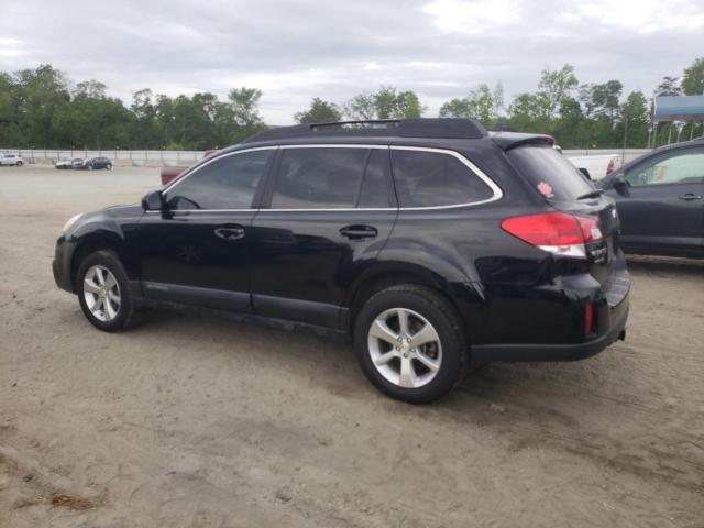 Photo 2 from auction – 2014 SUBARU OUTBACK 2. with VIN 4S4BRCLCXE3315881