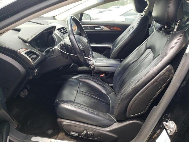 Photo 7 from auction – 2016 LINCOLN MKZ with VIN 3LN6L2G94GR612273