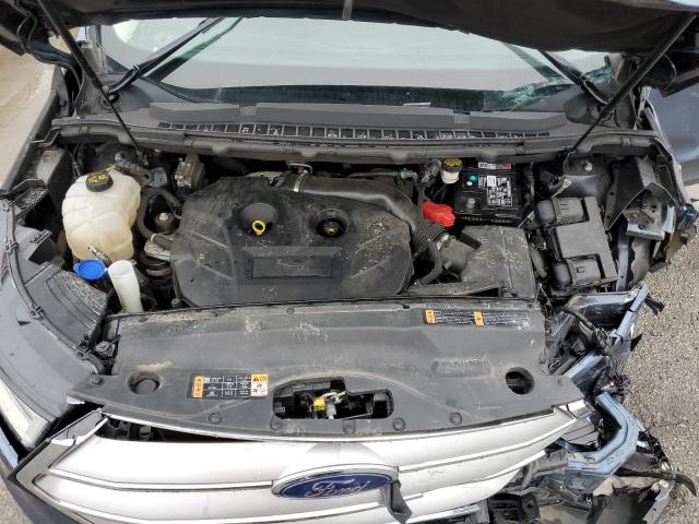 Photo 11 from auction – 2018 FORD EDGE SE with VIN 2FMPK3G97JBB14832