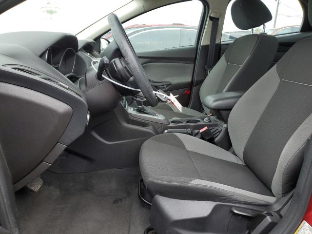 Photo 7 from auction – 2013 FORD FOCUS SE with VIN 1FADP3F28DL286228