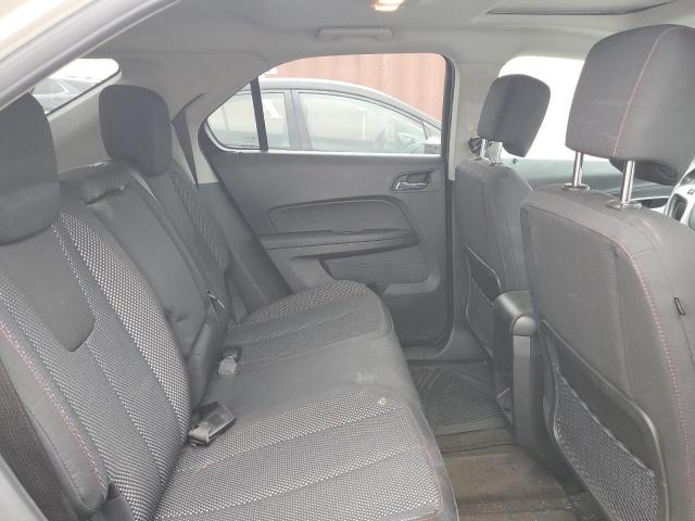 Photo 11 from auction – 2011 CHEVROLET EQUINOX with VIN 2GNALDEC2B1168761
