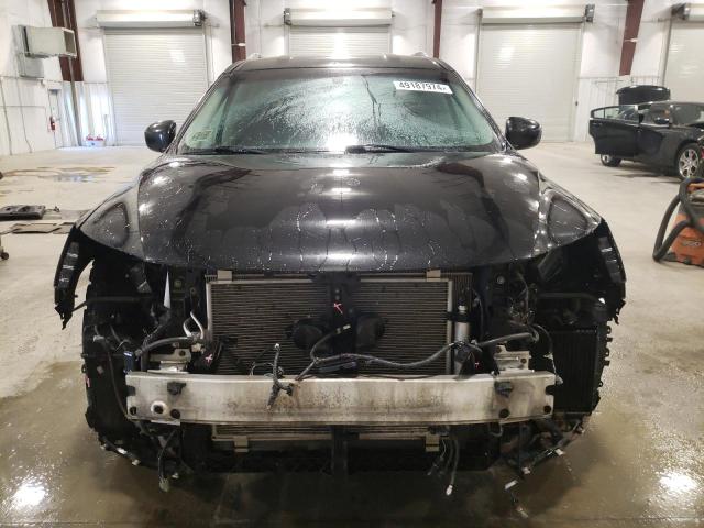 Photo 5 from auction – 2015 NISSAN PATHFINDER with VIN 5N1AR2MM7FC700362