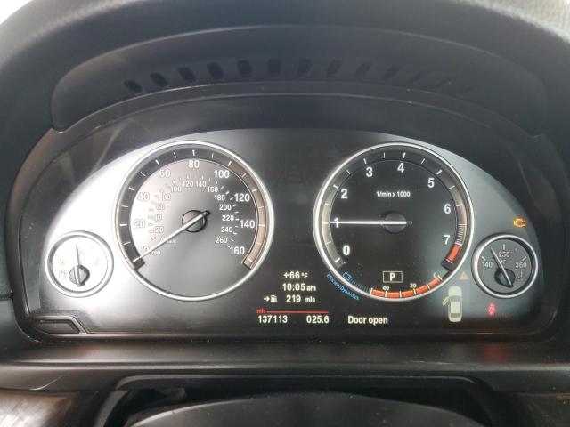 Photo 9 from auction – 2012 BMW 528 I with VIN WBAXG5C59CDX02388