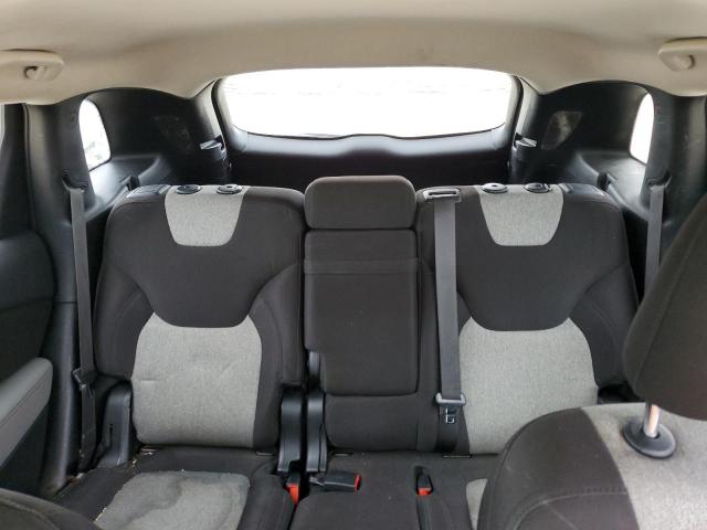 Photo 10 from auction – 2014 JEEP CHEROKEE L with VIN 1C4PJLCS2EW241931