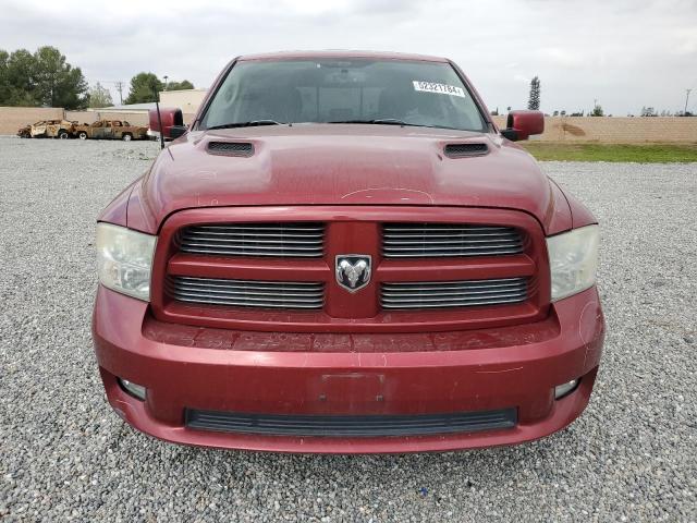Photo 5 from auction – 2012 DODGE RAM 1500 S with VIN 1C6RD7HTXCS273188