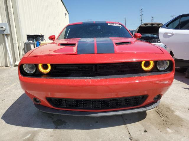 Photo 5 from auction – 2017 DODGE CHALLENGER with VIN 2C3CDZAG3HH527446