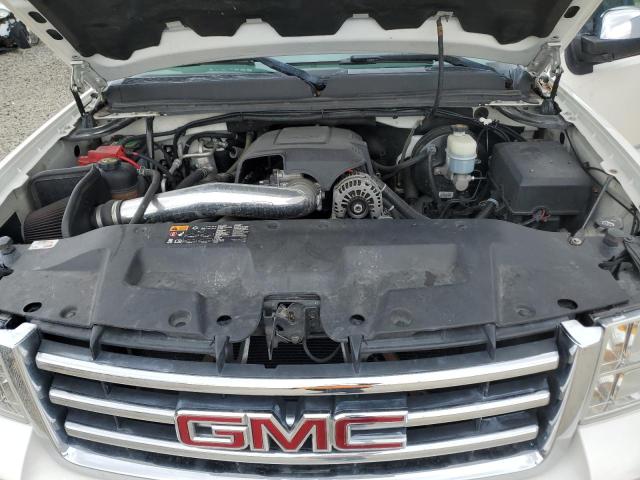 Photo 11 from auction – 2012 GMC SIERRA K15 with VIN 3GTP2WE77CG212637