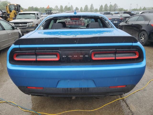 Photo 6 from auction – 2019 DODGE CHALLENGER with VIN 2C3CDZFJ2KH675244