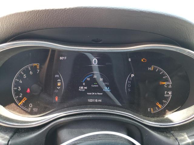 Photo 9 from auction – 2015 JEEP GRAND CHER with VIN 1C4RJFAG5FC187035