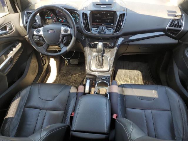 Photo 8 from auction – 2013 FORD ESCAPE TIT with VIN 1FMCU9J98DUA96778