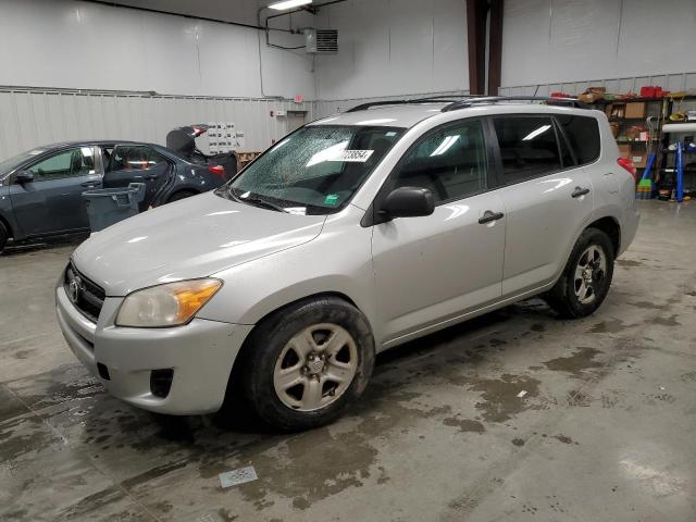 TOYOTA RAV4 2011 with VIN 2T3ZF4DV6BW102033 - Photo from auction