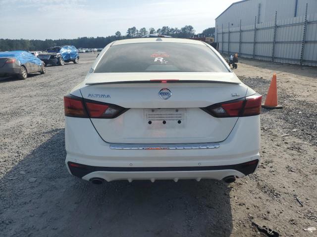 Photo 6 from auction – 2021 NISSAN ALTIMA SL with VIN 1N4BL4EV0MN386414