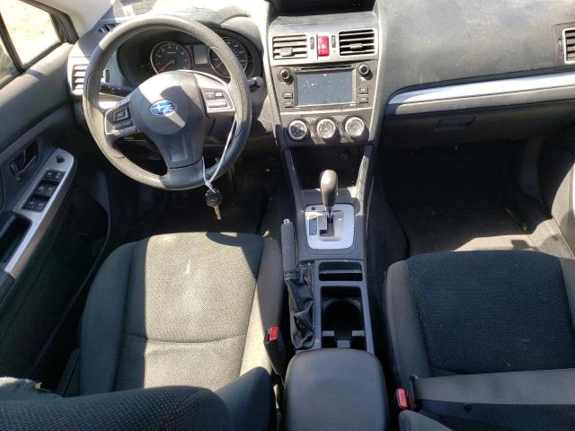 Photo 8 from auction – 2016 SUBARU IMPREZA with VIN JF1GJAA64GH023450