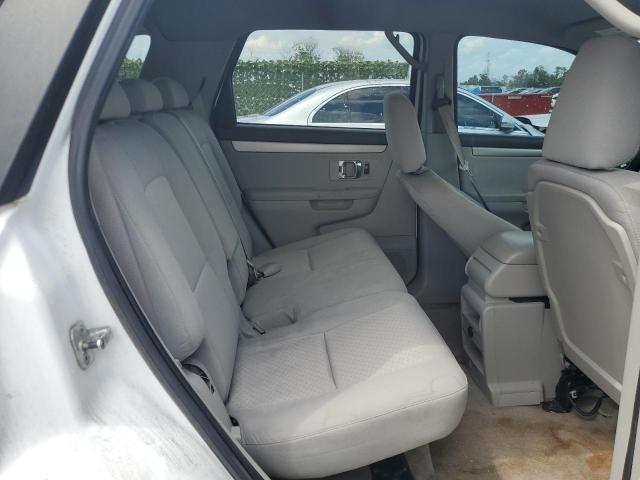 Photo 11 from auction – 2008 SUZUKI XL7 with VIN 2S3DB117686109595