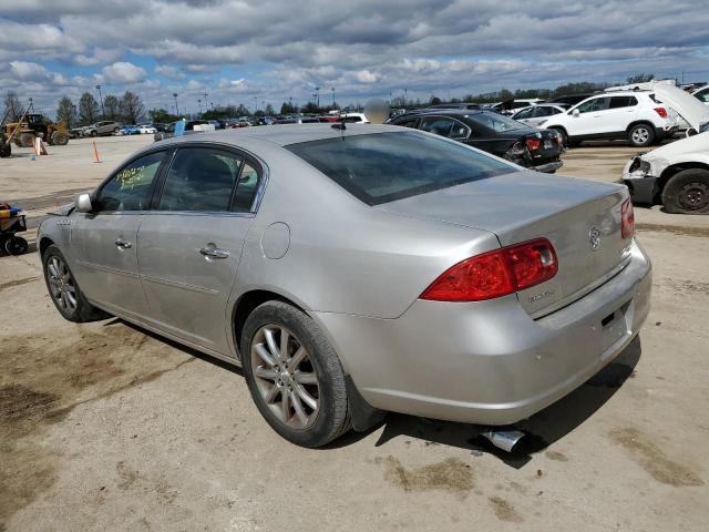 Photo 2 from auction – 2007 BUICK LUCERNE CX with VIN 1G4HE57Y67U198675