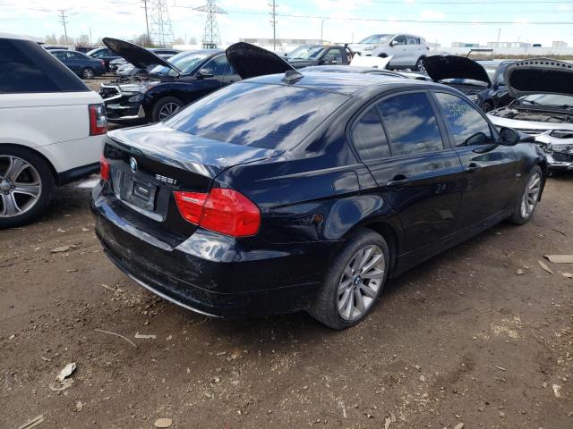 Photo 3 from auction – 2011 BMW 328 XI SUL with VIN WBAPK5C58BA659340