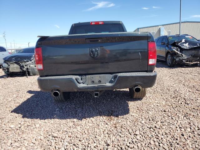 Photo 6 from auction – 2017 RAM 1500 ST with VIN 1C6RR6FT6HS505338
