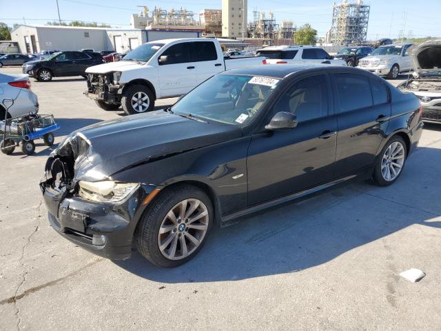 BMW 328 I 2009 with VIN WBAPH77579NL84762 - Photo from auction