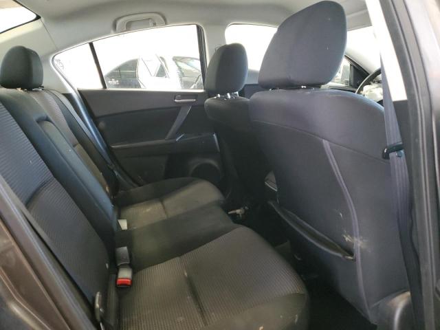 Photo 10 from auction – 2013 MAZDA 3 I with VIN JM1BL1V73D1816955