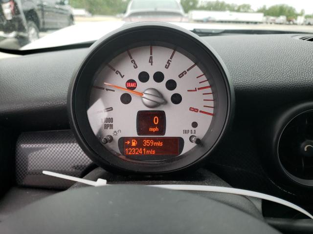 Photo 9 from auction – 2013 MINI COOPER S with VIN WMWSV3C54DT479348