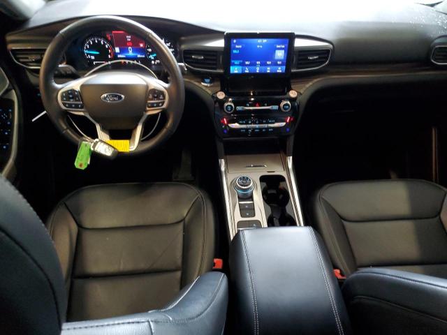 Photo 8 from auction – 2022 FORD EXPLORER L with VIN 1FMSK7FH6NGA94999