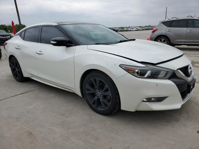 Photo 4 from auction – 2016 NISSAN MAXIMA 3.5 with VIN 1N4AA6AP2GC429462