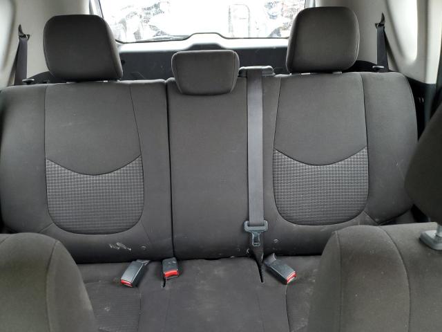 Photo 10 from auction – 2011 KIA SOUL with VIN KNDJT2A16B7265725