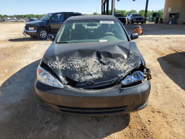 Photo 5 from auction – 2003 TOYOTA CAMRY LE with VIN 4T1BE32K13U218256