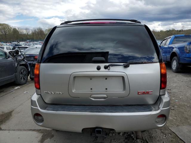 Photo 6 from auction – 2006 GMC ENVOY with VIN 1GKDT13S762183734