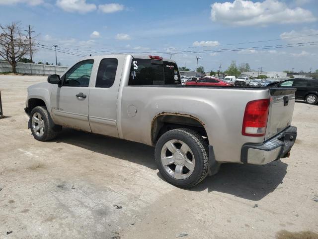 Photo 2 from auction – 2008 GMC SIERRA K15 with VIN 2GTEK19J381298870